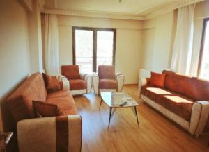 GÜMÜŞHANE ŞİRAN ÖZEL KİRALIK TATİL DAİRESi