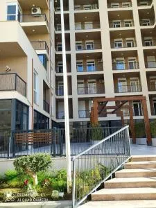 Alex Holiday Apartment - Sakës