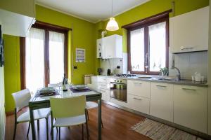 Corno Piccolo [cozy home in L’Aquila city center]
