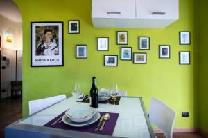 Corno Piccolo [cozy home in L’Aquila city center]