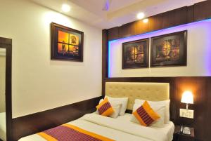 Hotel Nirmal Mahal - Paharganj - New Delhi