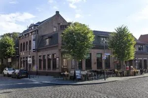 让邦酒店 - Volkel