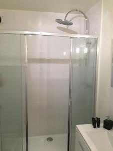 Grand Studio design avec parking