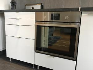 Grand Studio design avec parking