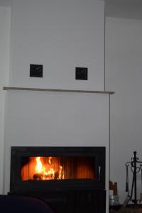 Casa Rural O Noso Lar