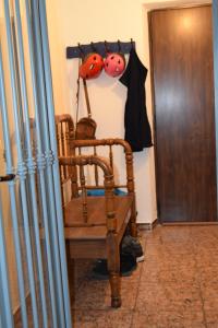 Casa Rural O Noso Lar