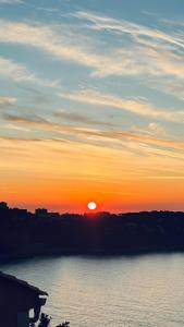 Tiny House with Sea View