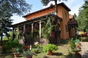 Hondo Holiday Home - 哈季奇