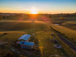 Beaconsfield Cottage