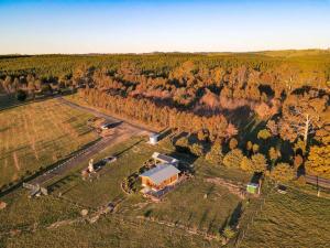 Beaconsfield Cottage