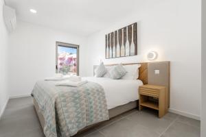 Gaivota Ocean view & 5min walk beach