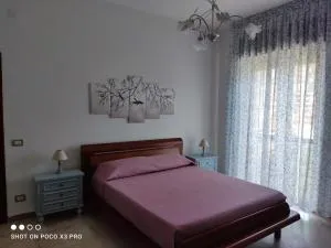 residenza Regina Margherita, Apud Montes - بيمونت