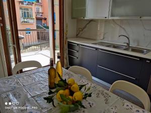 Residenza Regina Margherita, Apud Montes