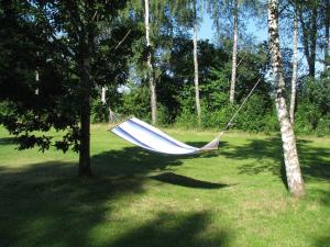 Södra Ljunga Vandrarhem