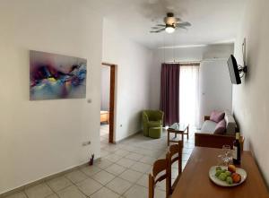 Michael Apartments 2