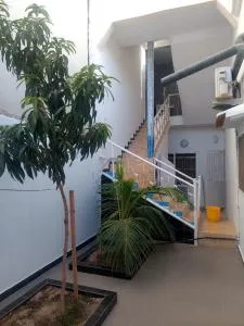 NLD Ngalléle - Luga