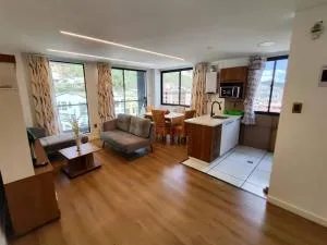 Departamento nuevo - Pacollo