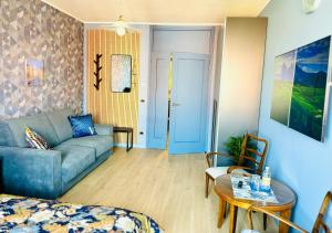 B&B Casa VikToria- Family Suite con bagno privato