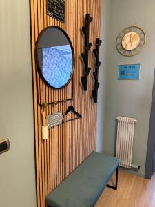 B&B Casa VikToria- Family Suite con bagno privato