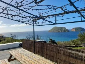 Casa da Avó Couta - Porto Judeu