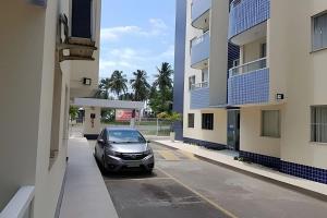 Quarto e Sala - 200 M. Praia dos Milionários