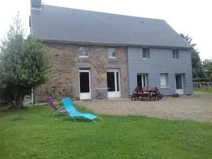 GITE de la GAUMERAIS - 富热尔