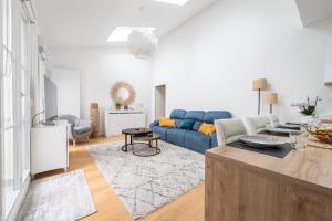 Appartement Fransokyo - Welkeys