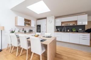 Appartement Fransokyo - Welkeys