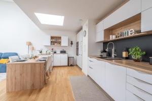 Appartement Fransokyo - Welkeys