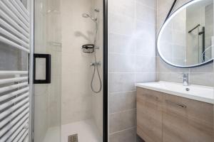 Appartements Appartement Fransokyo - Welkeys : photos des chambres