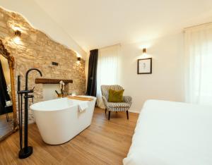 Il Vicolo Suite Apartments - La Piazzetta- Roof Terrace