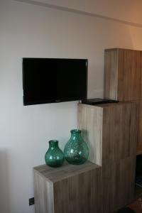 Appartamento Arnolucci