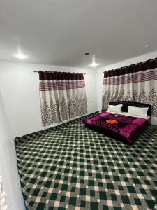 Photo of THE ALPINE KARG