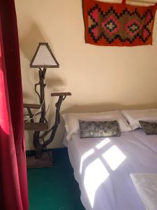 Cabaña Apacheta Mi Campito Cachi Salta - 3hvězdičkové hotely ve městě Cachí