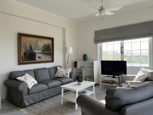 Verano Retreat - Parigoría