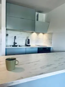 SPEYERBACH - modernes Apartment nahe Neustadter Innenstadt - Hassloch