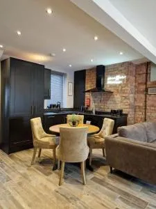 The Holiday House - Portstewart - 斯图尔特港