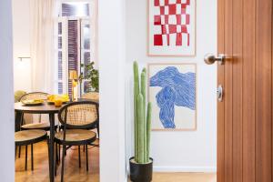 Aveiro Historic Center Apartment