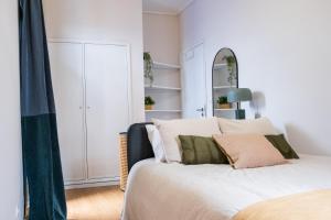 Aveiro Historic Center Apartment