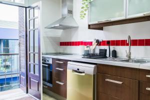 Aveiro Historic Center Apartment