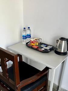 Shenvi Homestay, Old Goa