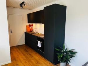 Cozy Flats Silkeborg - 1TH