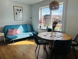 Cozy Flats Silkeborg - 1TH - Gjern