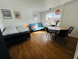 Cozy Flats Silkeborg - 1TH