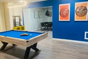 Beautiful Home with Bay View minutes from AC - 西大西洋城