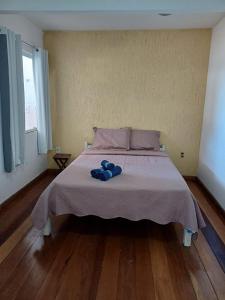 Apartamento aconchegante no centro de Búzios a 5 min Rua das Pedras - wave Búzios