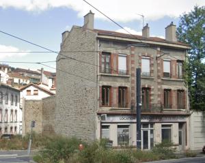 Chez Émilie et John