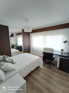 Apartamento en Esteiro Ferrol