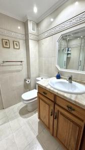 Canary Garden Sea Views by Deihu Experiences