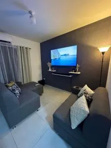 Alojamiento en San Juan Opico - Nueva Concepción